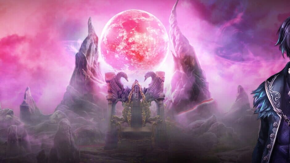 Dark Parables: Portrait of the Stained Princess - Collector's Edition banner