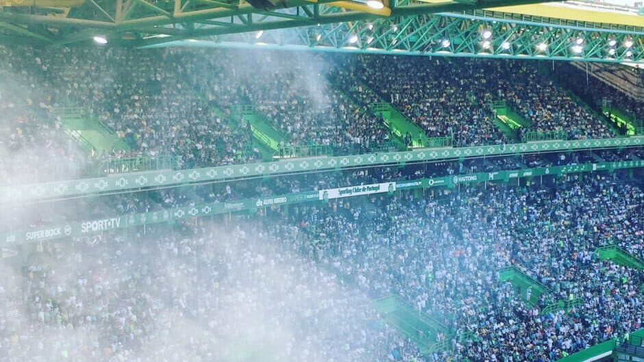 Global Soccer Manager 2018 banner