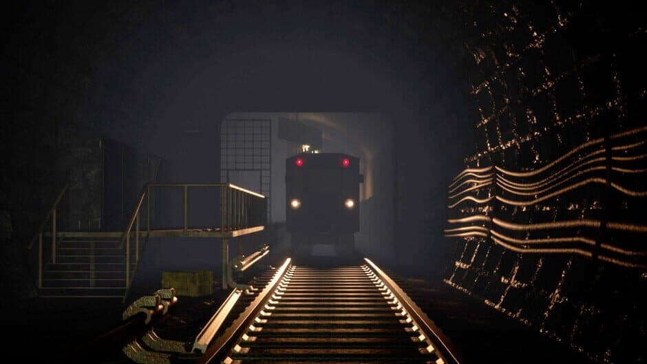 Tunnels of Despair banner