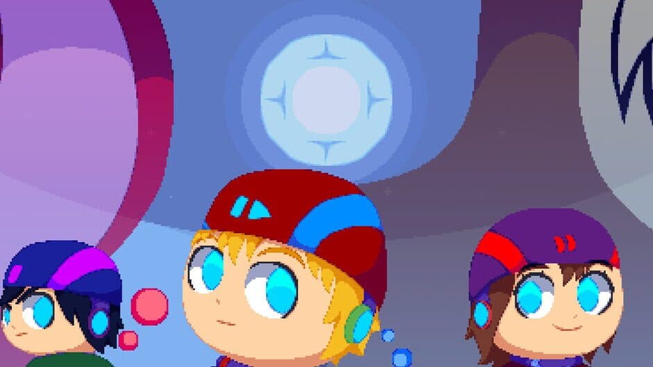 Super Gear Quest banner