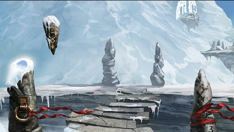 Witchcraft: Pandoras Box banner