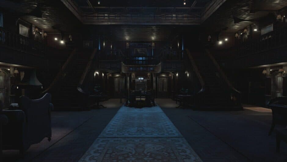 Deathbloom: Chapter 1 banner