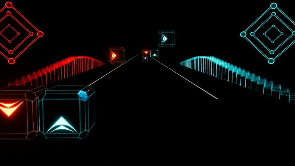 Pulse Forge VR banner