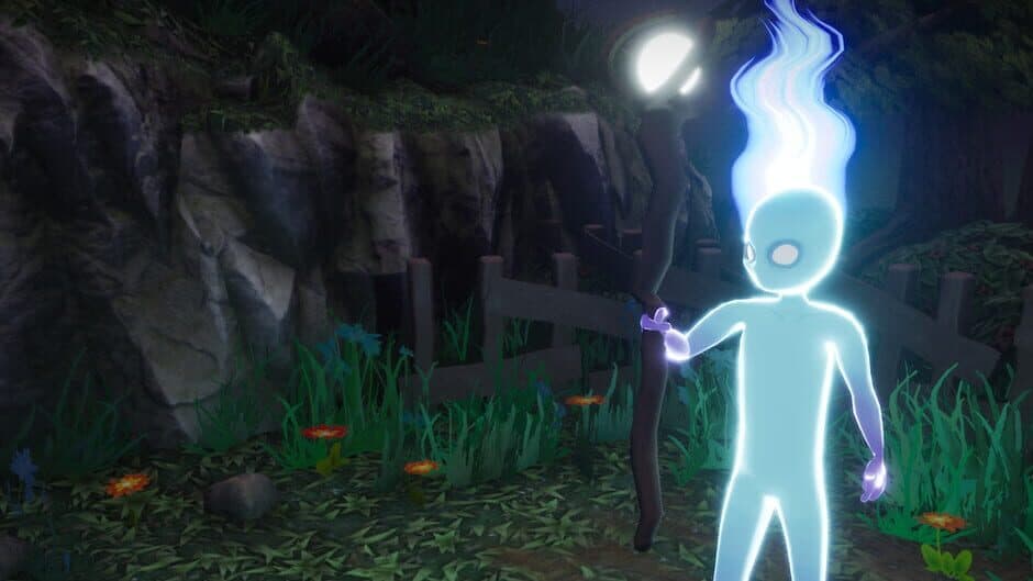 Shepherd of Light banner