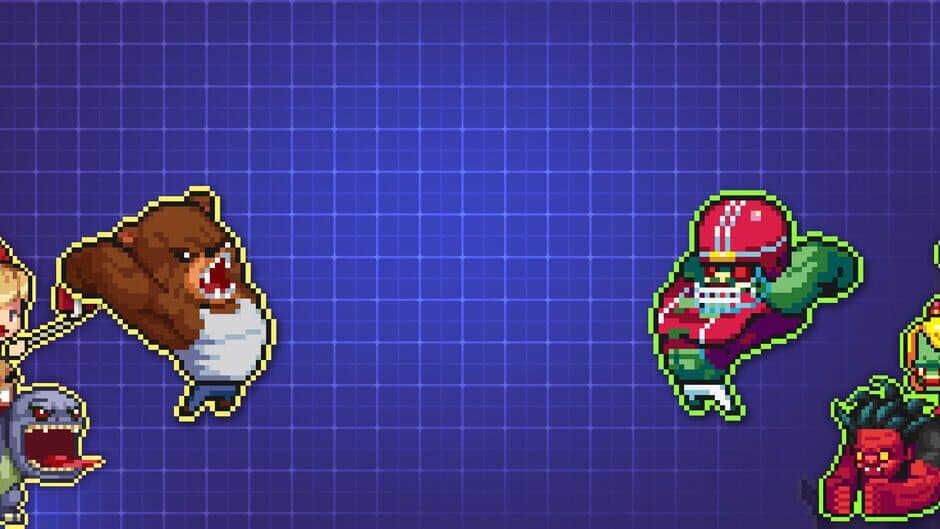 Infectonator 3: Apocalypse banner