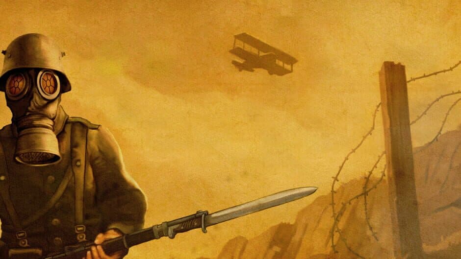 Making History: The Great War banner