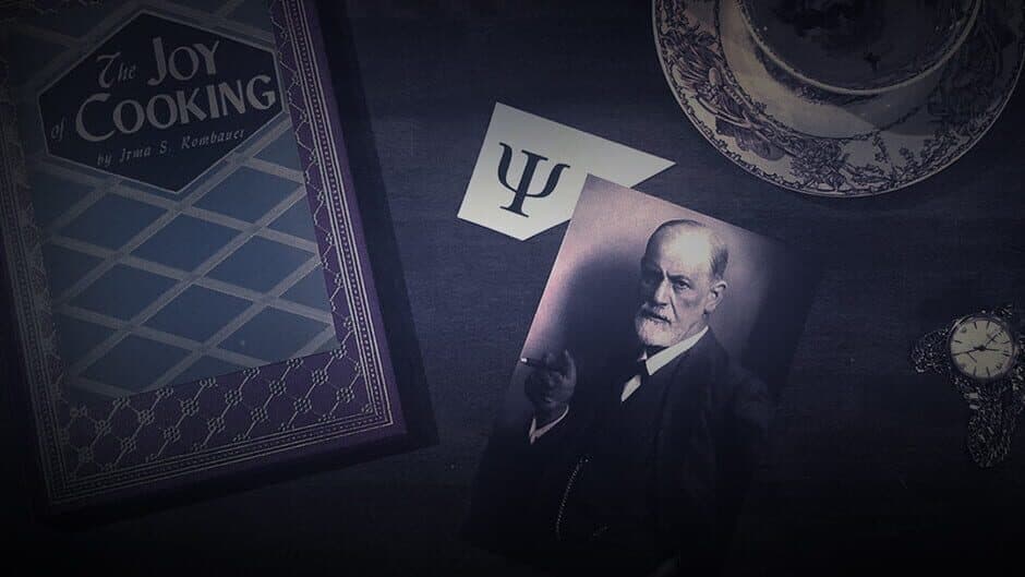 Ahnayro: The Dream World banner