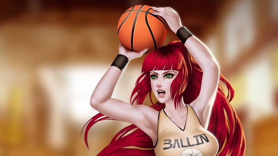 Alexa's Wild Night banner