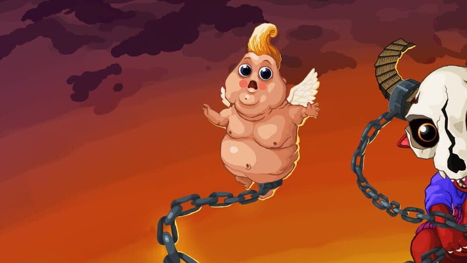 Hell Pie banner