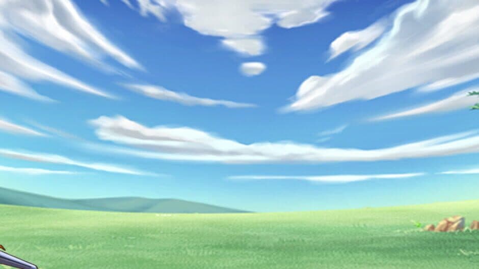 Kedemara: The Orphan's Ballad banner