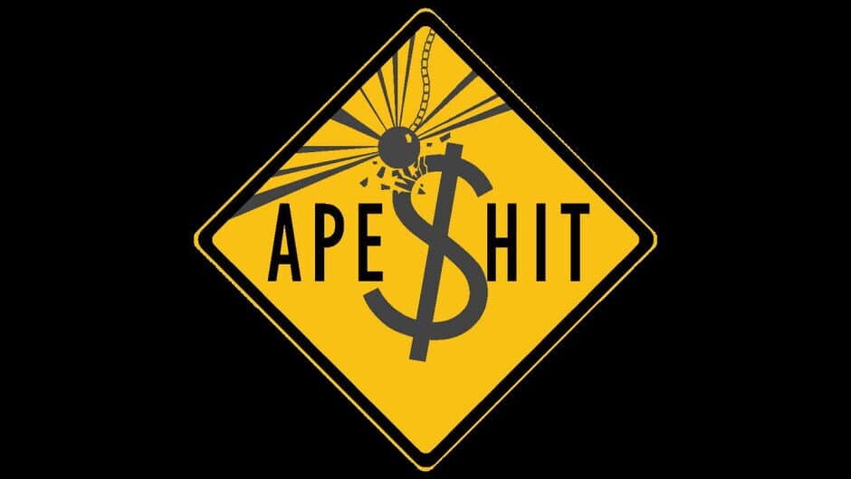 Ape Hit banner