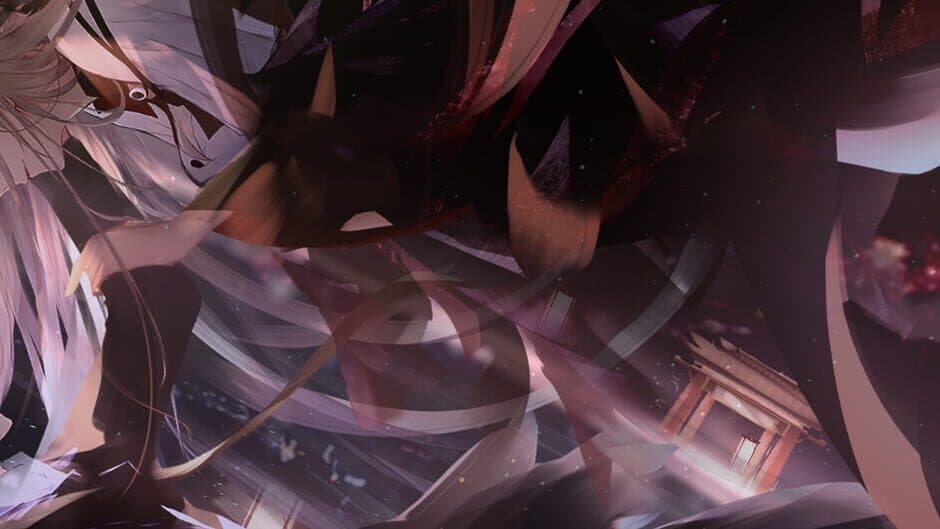 Three Kingdoms Fantasy: Miss Meng and the Explosive Boy banner