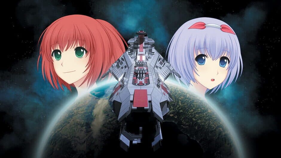 Sunrider: Mask of Arcadius banner