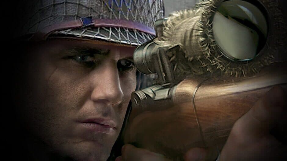 Sniper: Art of Victory banner