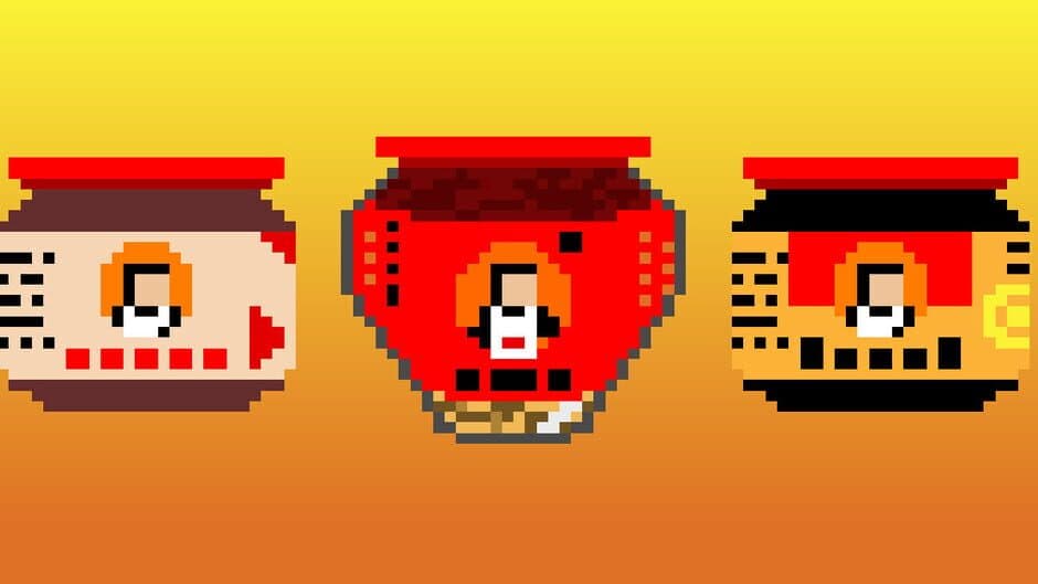 Infinite Chili Sauce banner