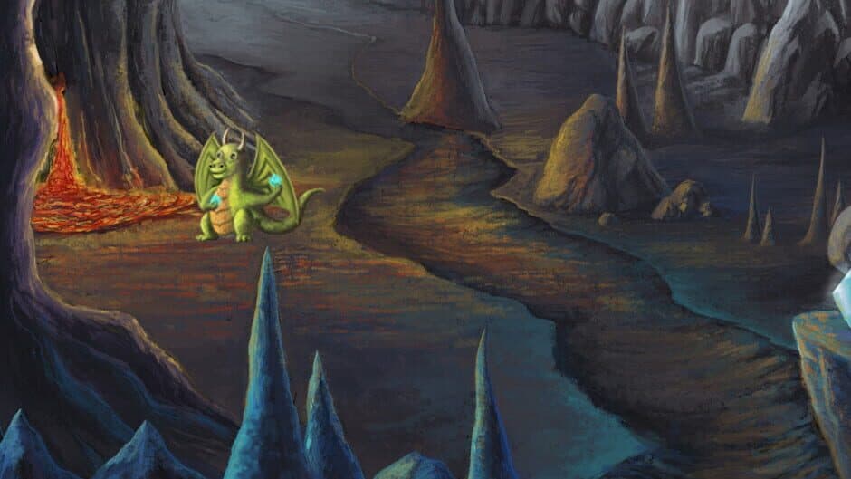 Sub Terra Draconis banner