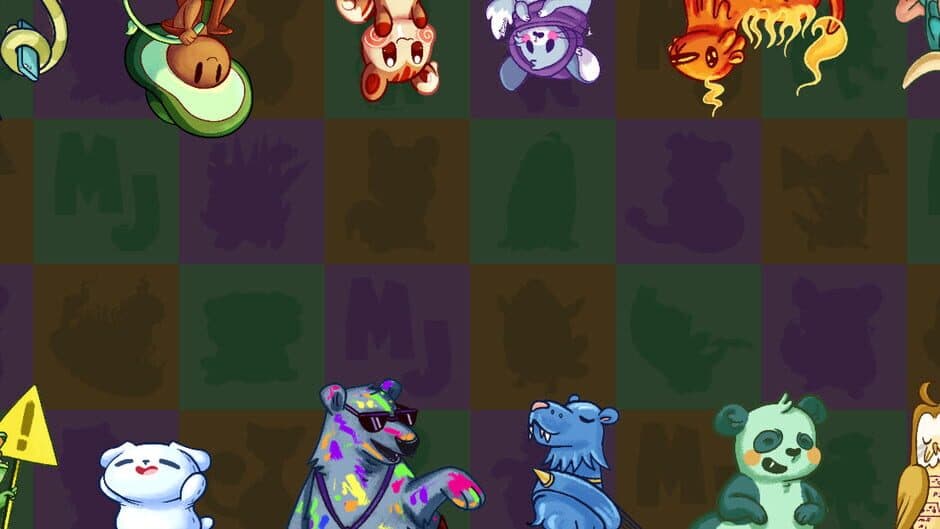 Monster Jaunt banner