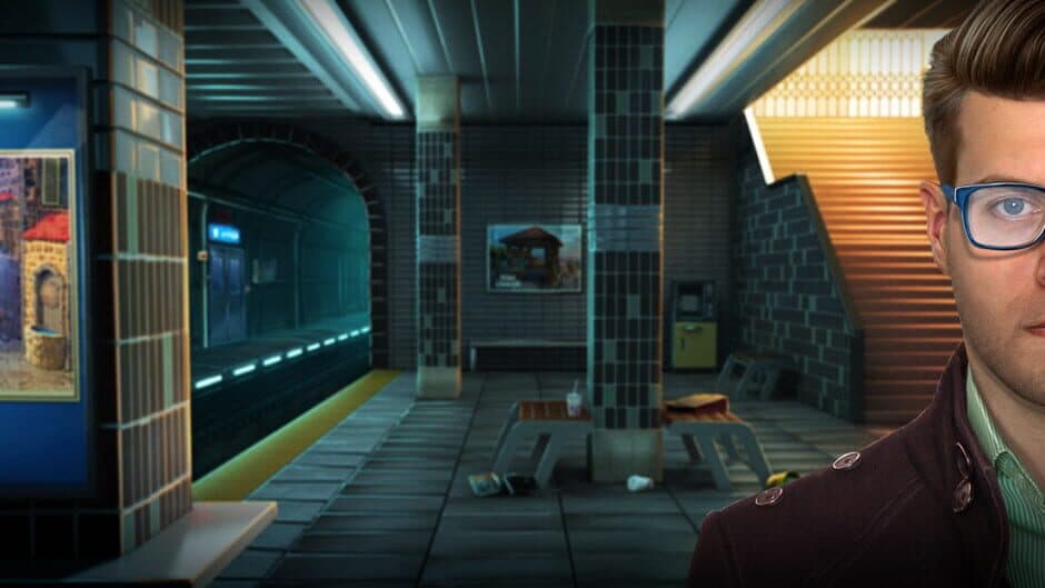 Mindframe: The Secret Design - Collector's Edition banner