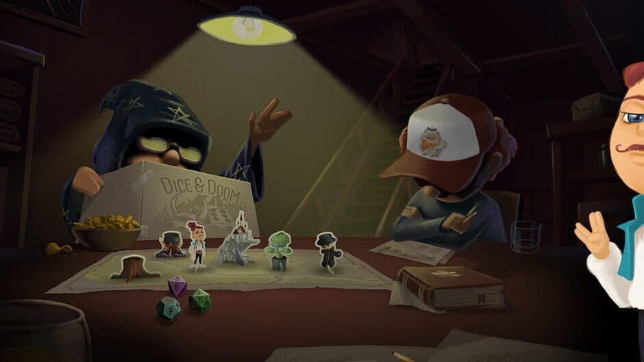 Siebenstreich banner