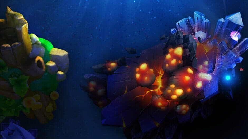 God of Light: Remastered banner