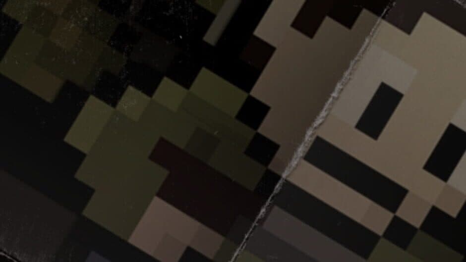 Dead Pixels banner