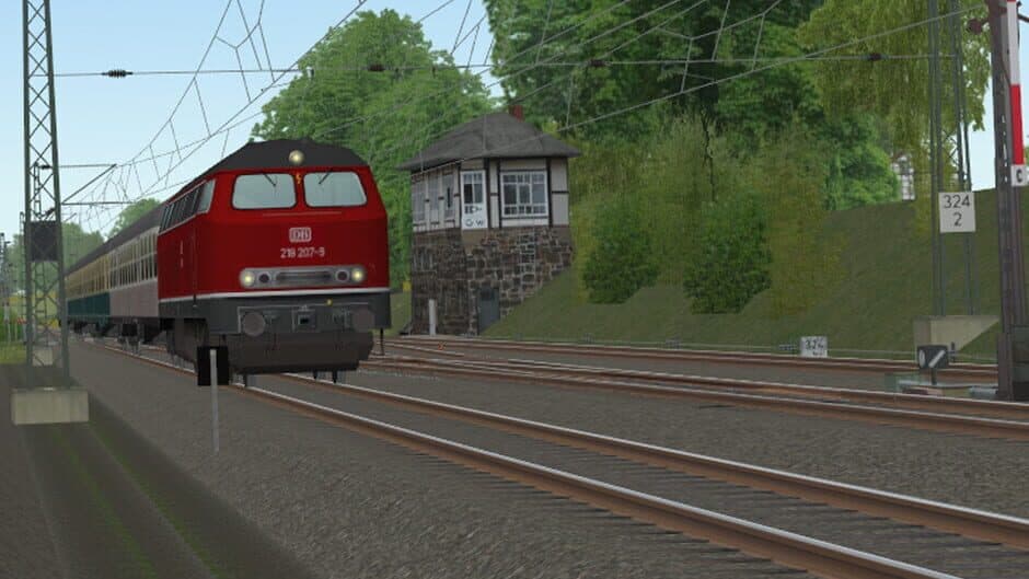 Zusi 3: Aerosoft Edition banner