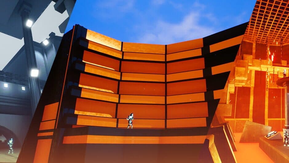 All Day Dying banner