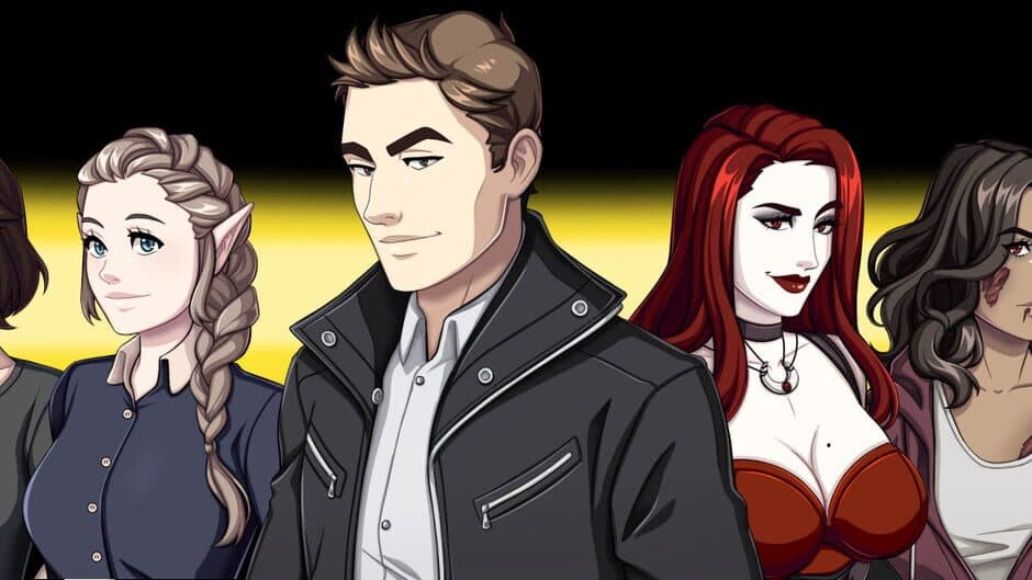 Snares of Ruin banner