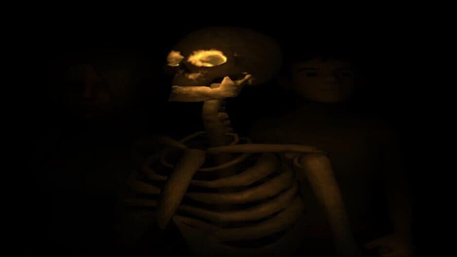 Not Our Home: Platinum Edition banner