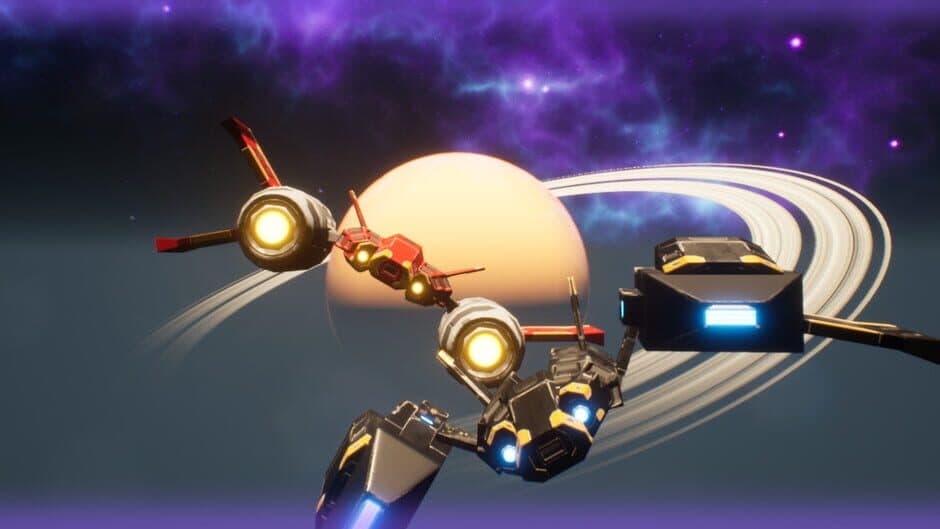 Galactic Speed Legends banner
