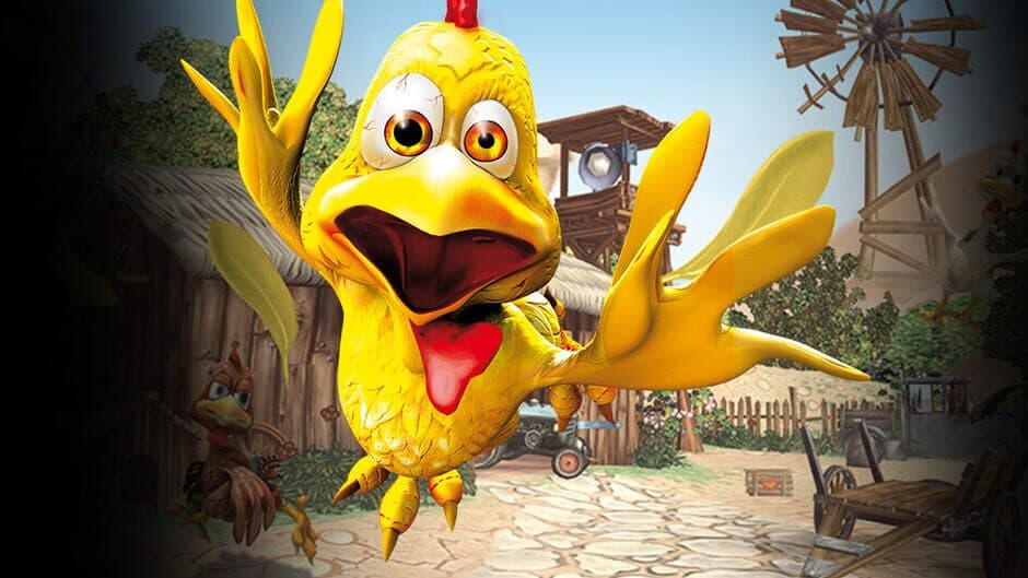 Redneck Kentucky and the Next Generation Chickens banner