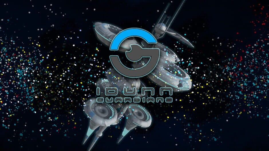 Idunn Gurdians banner