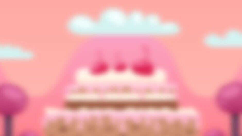 Unicorn and Sweets banner