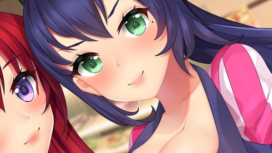 Aisu Paradise banner