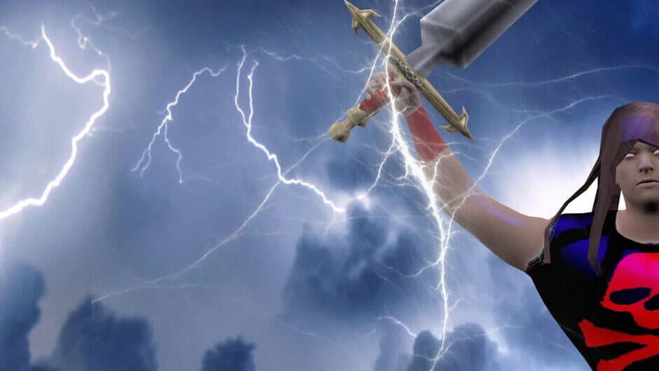 Zorg: The Typing Warrior banner