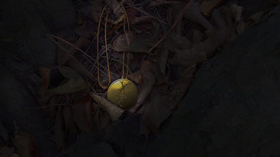 Forgotten Forest: Eye of the Great One banner