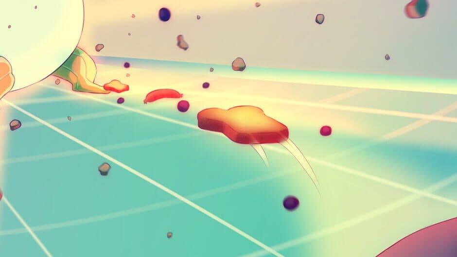 Champions of Breakfast banner