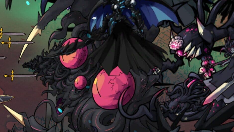 Broken of Darkness banner