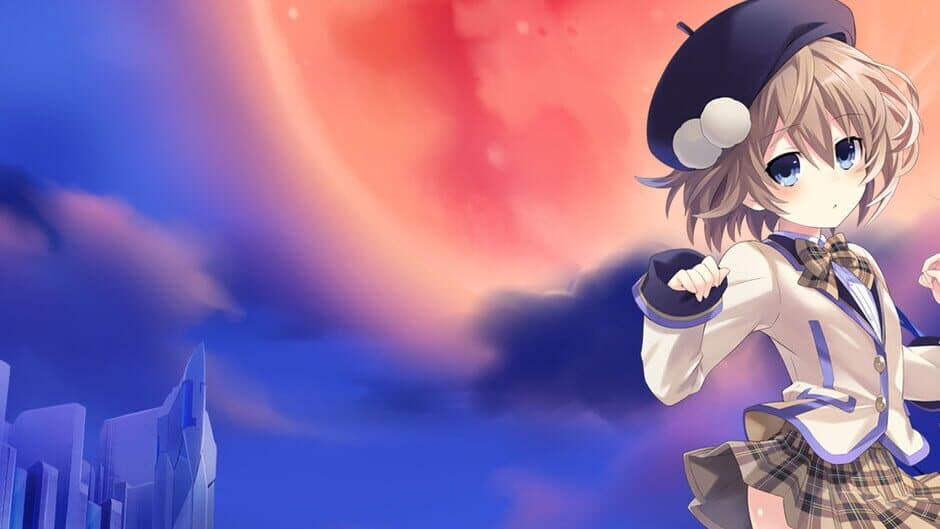 Megatagmension Blanc + Neptune VS Zombies banner
