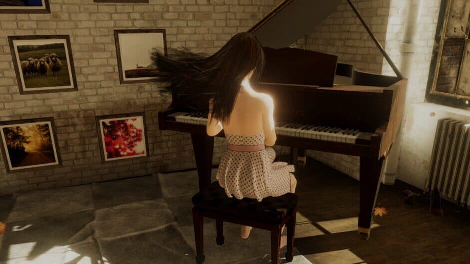 I'm the dirt-for art banner