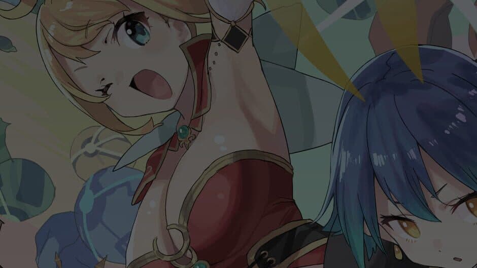 Machina of the Planet Tree -Unity Unions- banner