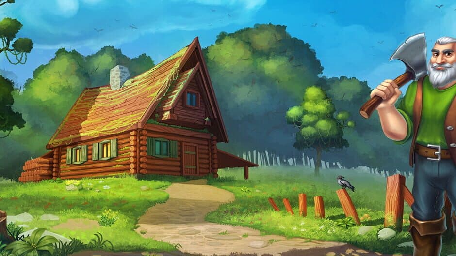 Call of Honor: Solitaire banner