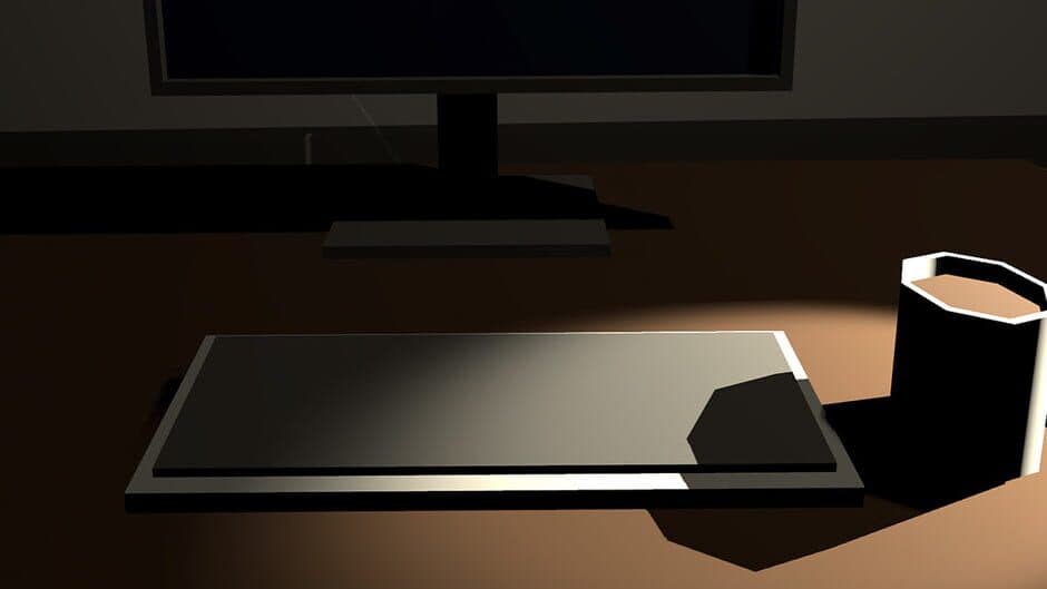 The Most Boring Game Ever banner