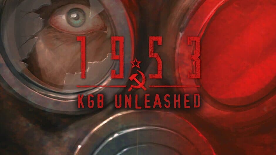 1953: KGB Unleashed banner