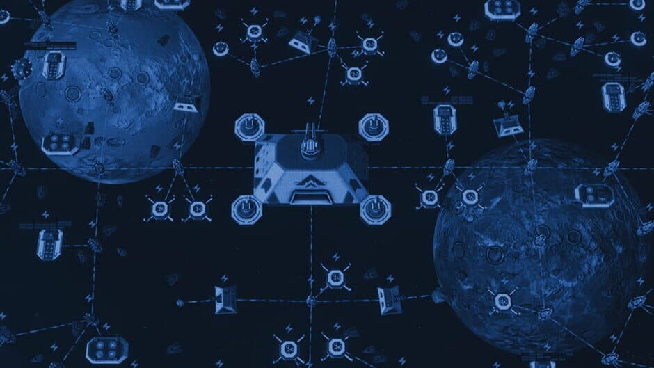 Chronostation banner