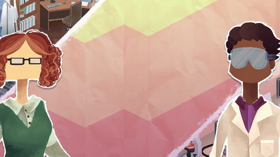 Dish Life: The Game banner