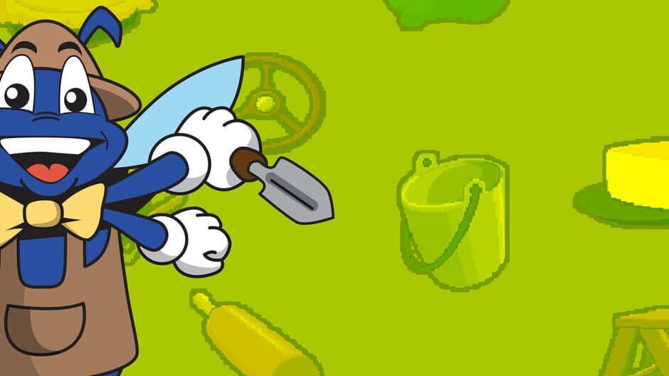 Let's Explore the Farm banner