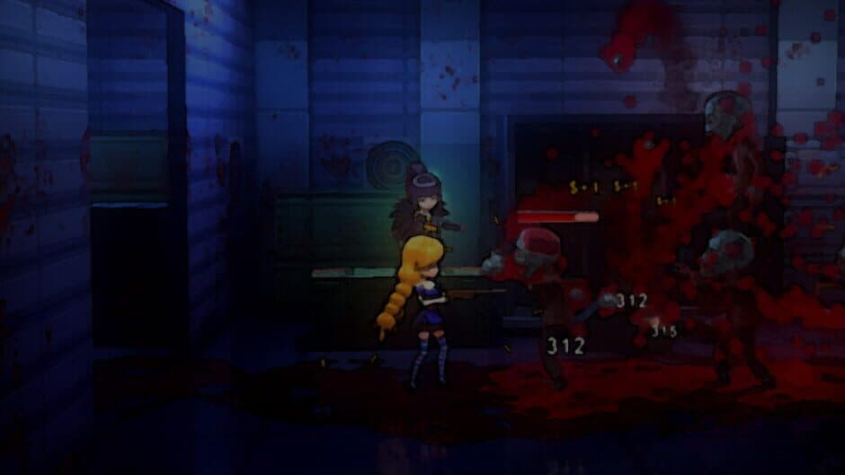 Shine's Adventures 2 (Zombie Attack) banner