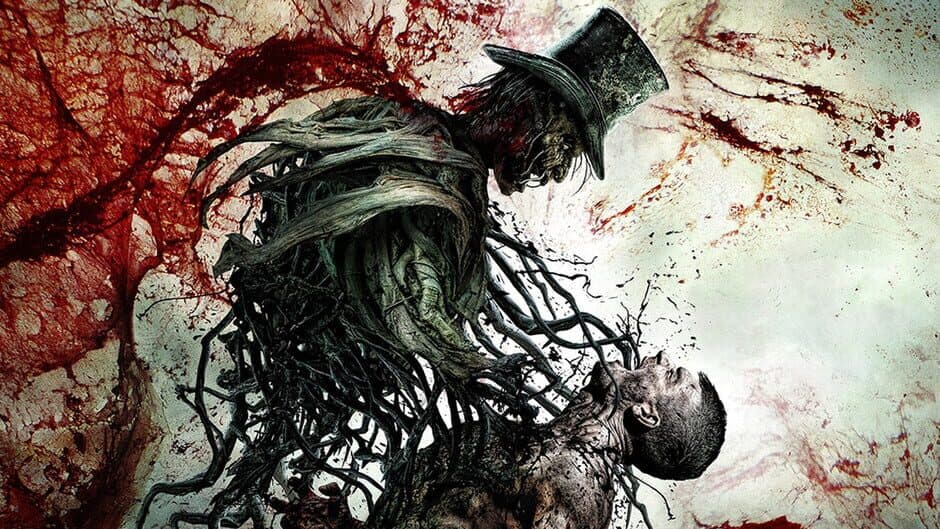 The Beast Inside banner