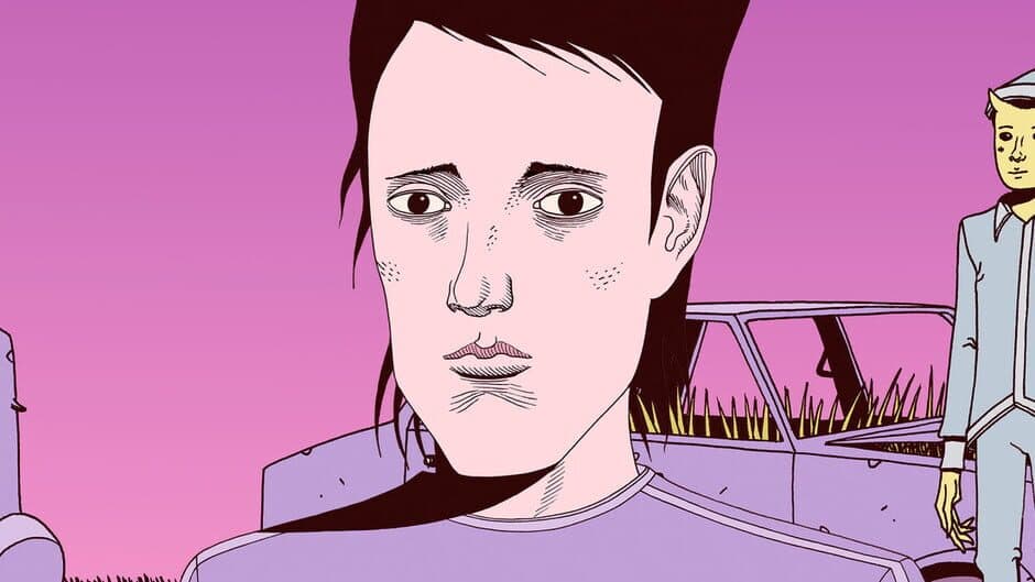 Personal Rocket banner